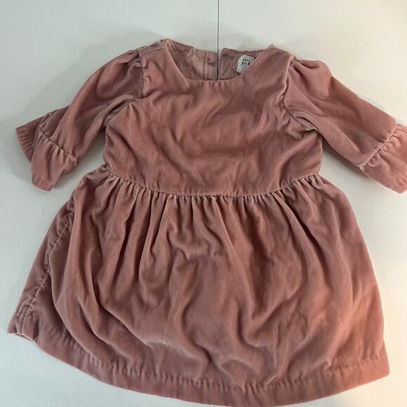 Baby Gap and H&M Dress Bundle Size 2T Girls - Picture 6 of 10